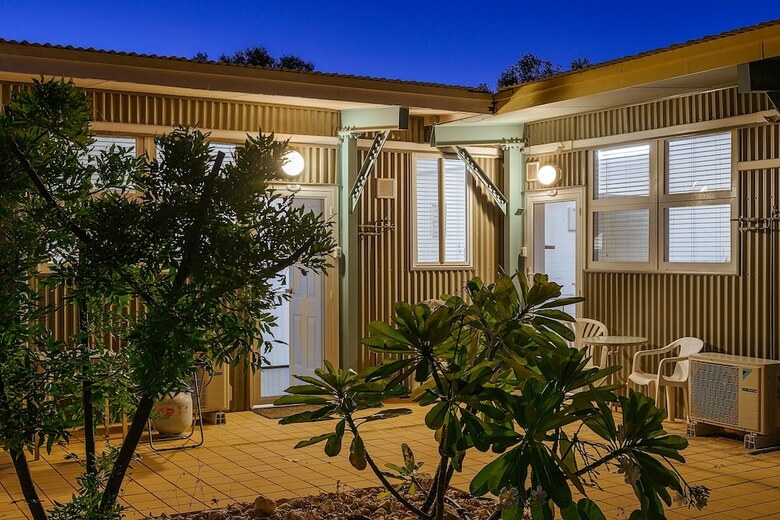 Getaway Villas Unit 38-11