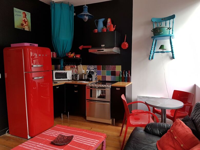 Apartamentos Casa de Luna