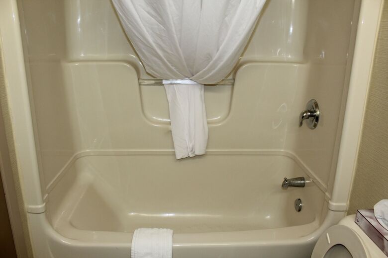 Hotel Comfort Inn And Suites
