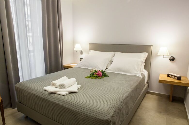 Hotel Anemos Rooms & Apartments