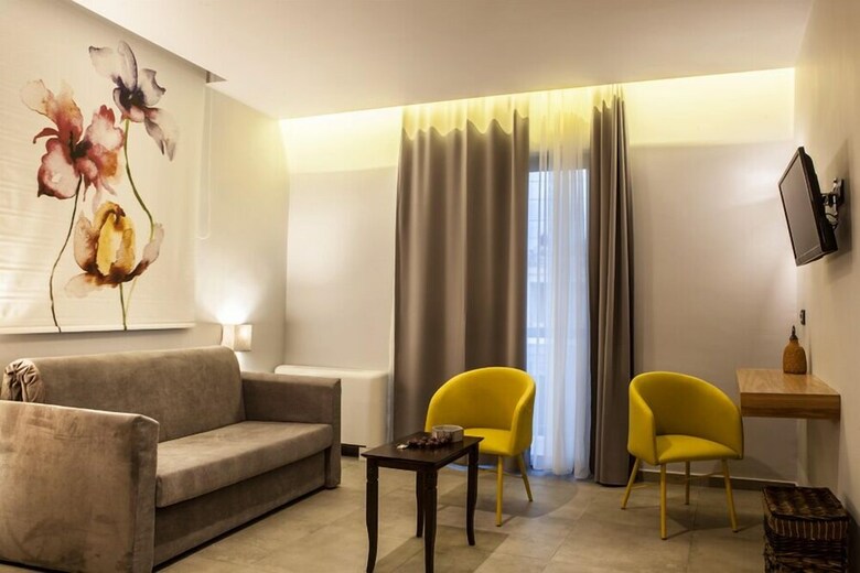 Hotel Anemos Rooms & Apartments