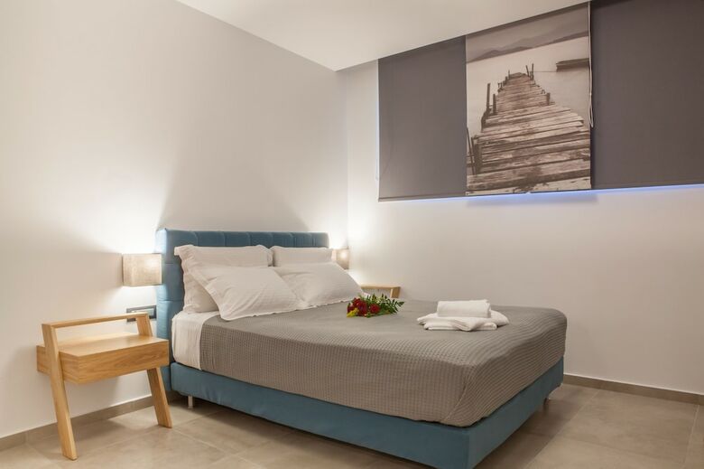Hotel Anemos Rooms & Apartments