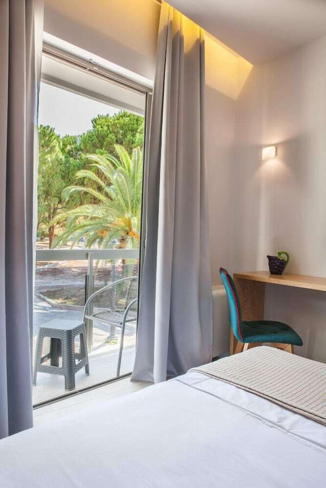 Hotel Anemos Rooms & Apartments