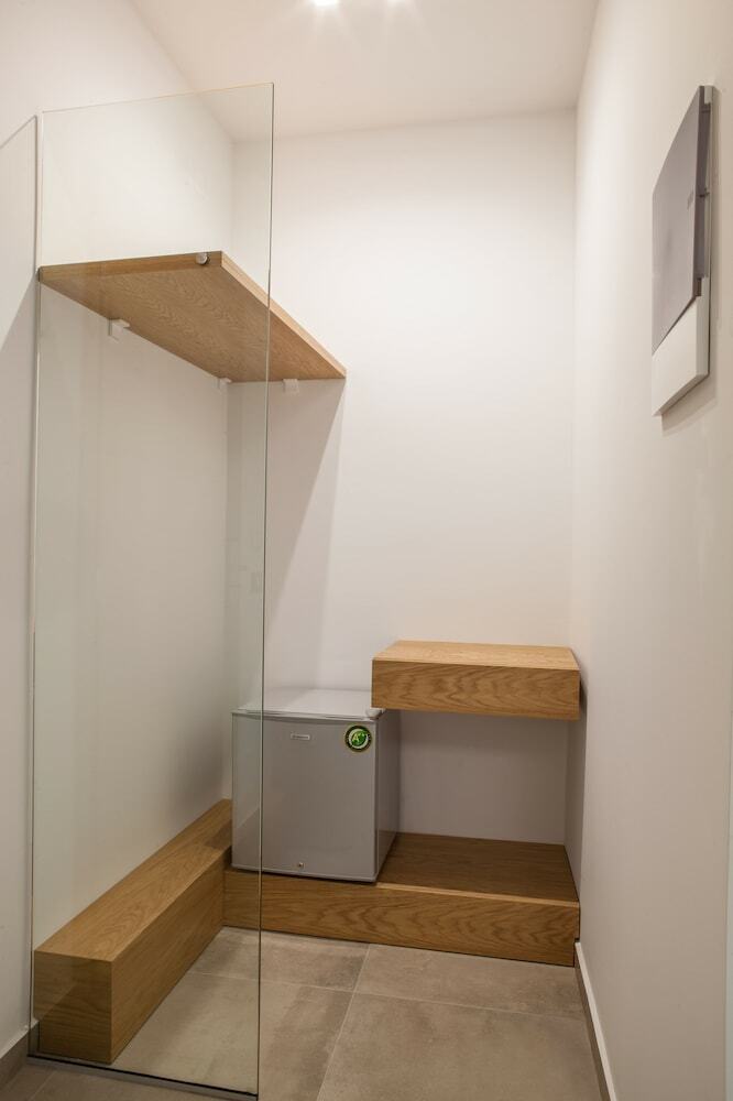 Hotel Anemos Rooms & Apartments