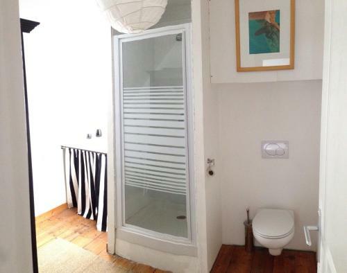 Apartamentos Appartement De Charme