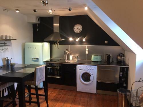 Apartamentos Appartement De Charme
