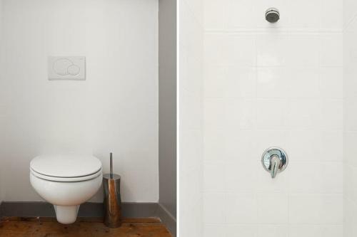 Apartamentos Appartement De Charme