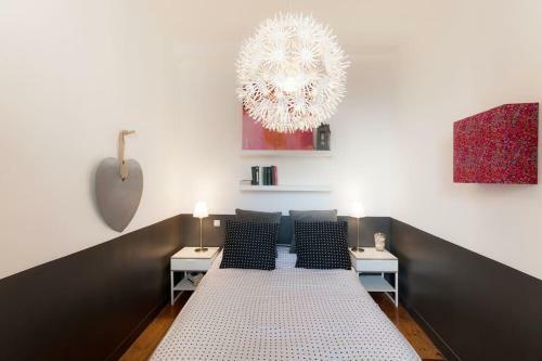 Apartamentos Appartement De Charme