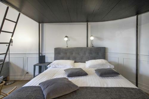 Apartamentos Appartement De Charme