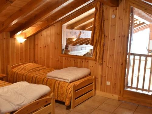 Apartamentos Chalet Du Merle I