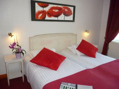 Hotel H�tel Picardia