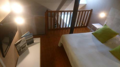 Hotel H�tel Picardia