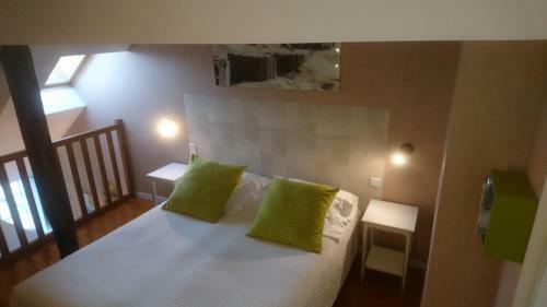 Hotel H�tel Picardia