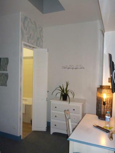 Hotel H�tel Picardia