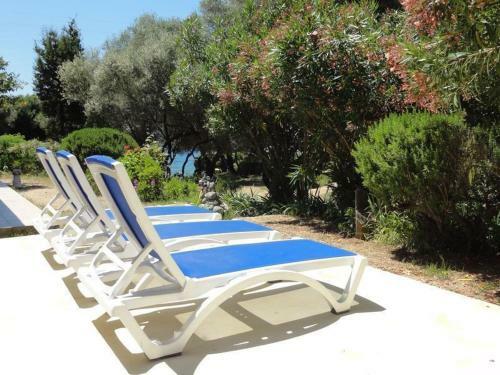 Apartamento R�sidence Les Mandiles