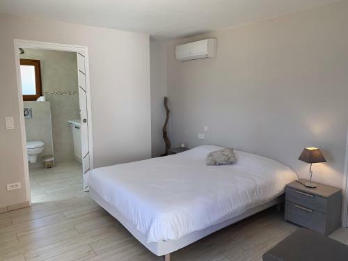 Apartamento R�sidence Les Mandiles