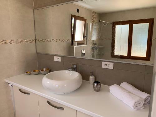 Apartamento R�sidence Les Mandiles