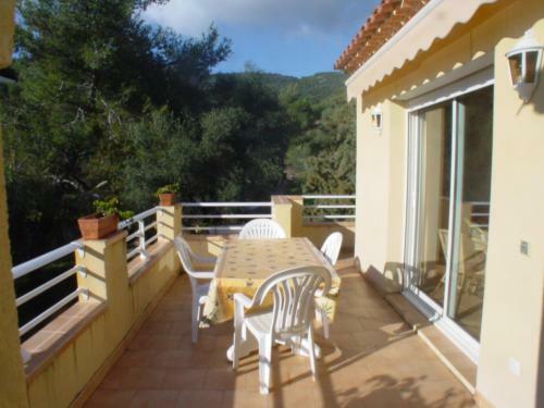 Apartamento R�sidence Les Mandiles