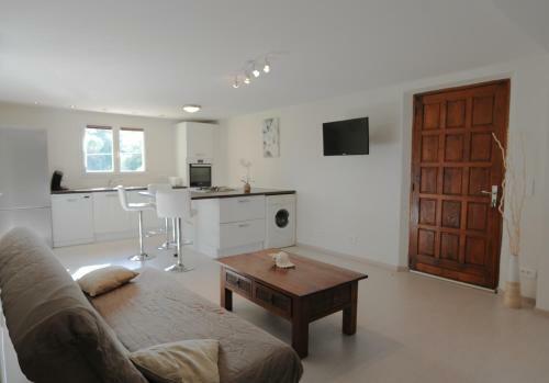 Apartamento R�sidence Les Mandiles