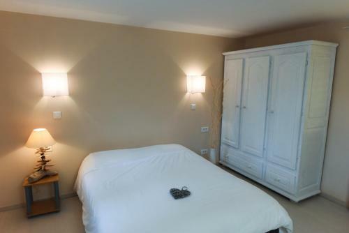 Apartamento R�sidence Les Mandiles