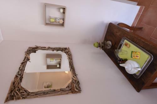 Apartamento R�sidence Les Mandiles