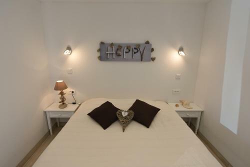 Apartamento R�sidence Les Mandiles