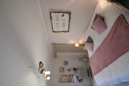 Apartamento R�sidence Les Mandiles