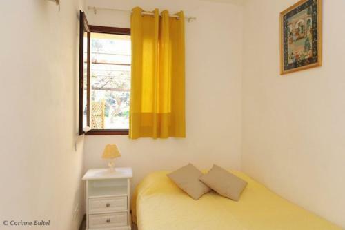 Apartamento R�sidence Les Mandiles