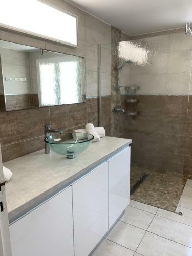 Apartamento R�sidence Les Mandiles