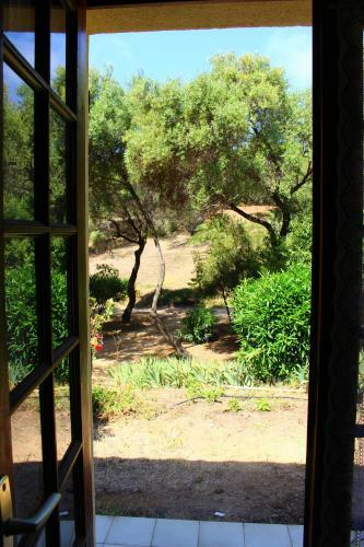 Apartamento R�sidence Les Mandiles