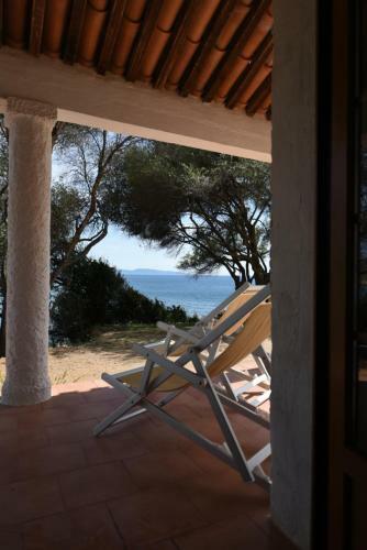 Apartamento R�sidence Les Mandiles