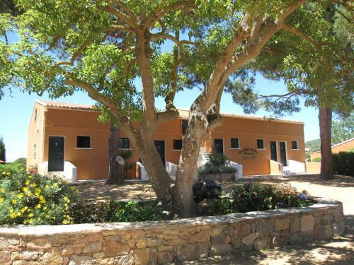 Apartamento Residence Les Bell'ombres
