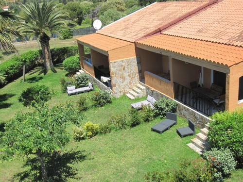 Apartamento Residence Les Bell'ombres