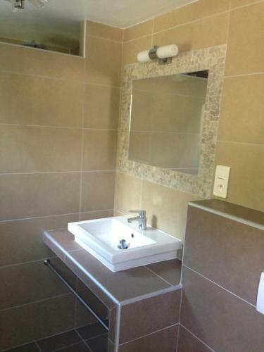 Apartamento Residence Les Bell'ombres