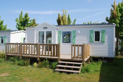 Camping Le Walric