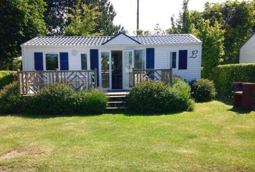 Camping Le Walric