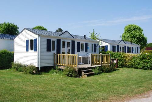 Camping Le Walric