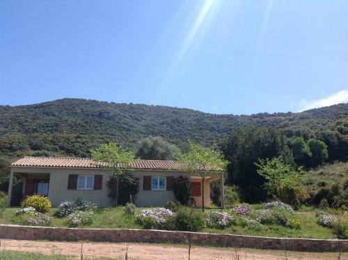 Apartamento Residence Cucunacciu