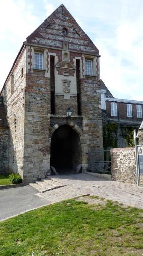 La Maison Cent 5