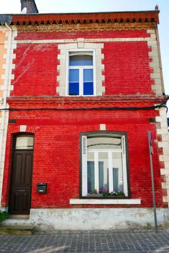 G�te Le Puits Sal�