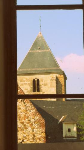 G�te Le Puits Sal�