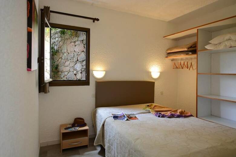 Aparthotel Residence Roc E Mare