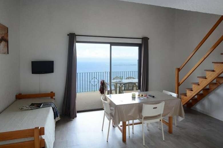 Aparthotel Residence Roc E Mare