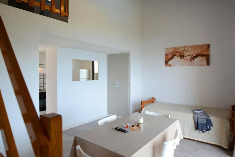 Aparthotel Residence Roc E Mare
