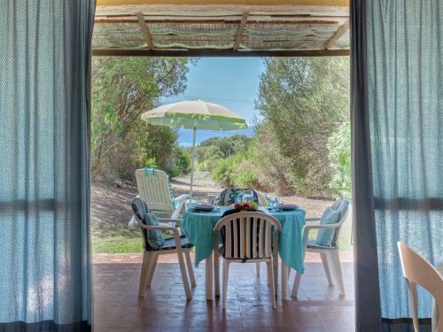 Holiday Home Les Nereides Cargese II