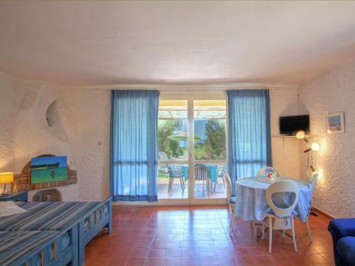 Holiday Home Les Nereides Cargese II