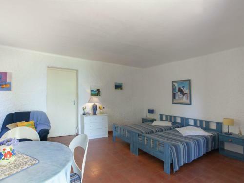 Holiday Home Les Nereides Cargese II