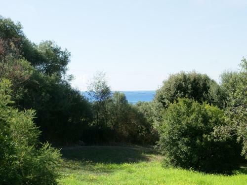 Holiday Home Les Nereides Cargese II
