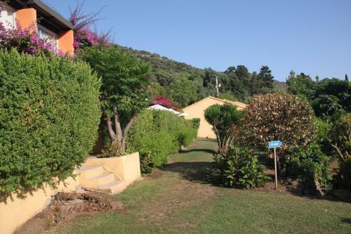 Apartamentos Residence Helios