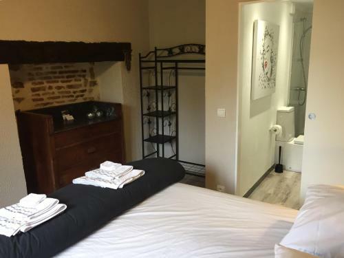Bed & Breakfast La Maison Au Puits